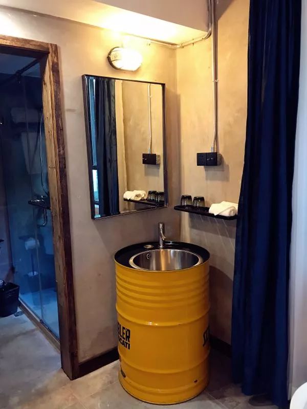 杭州·茶田秘境，有生之年盡情去折騰