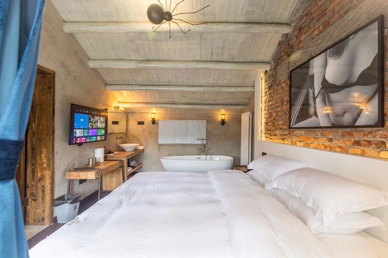 杭州·茶田秘境，有生之年盡情去折騰