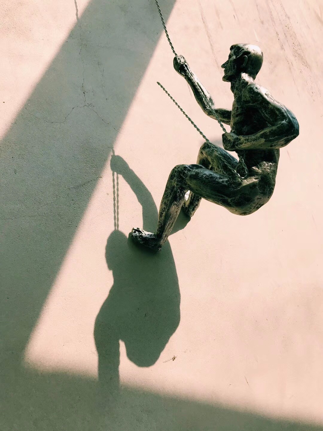 杭州·茶田秘境，有生之年盡情去折騰