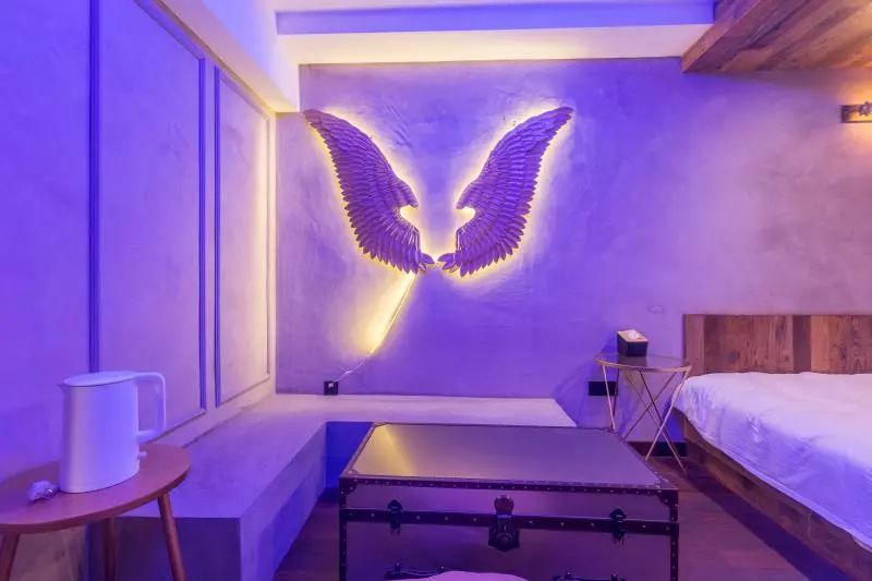 杭州·茶田秘境，有生之年盡情去折騰