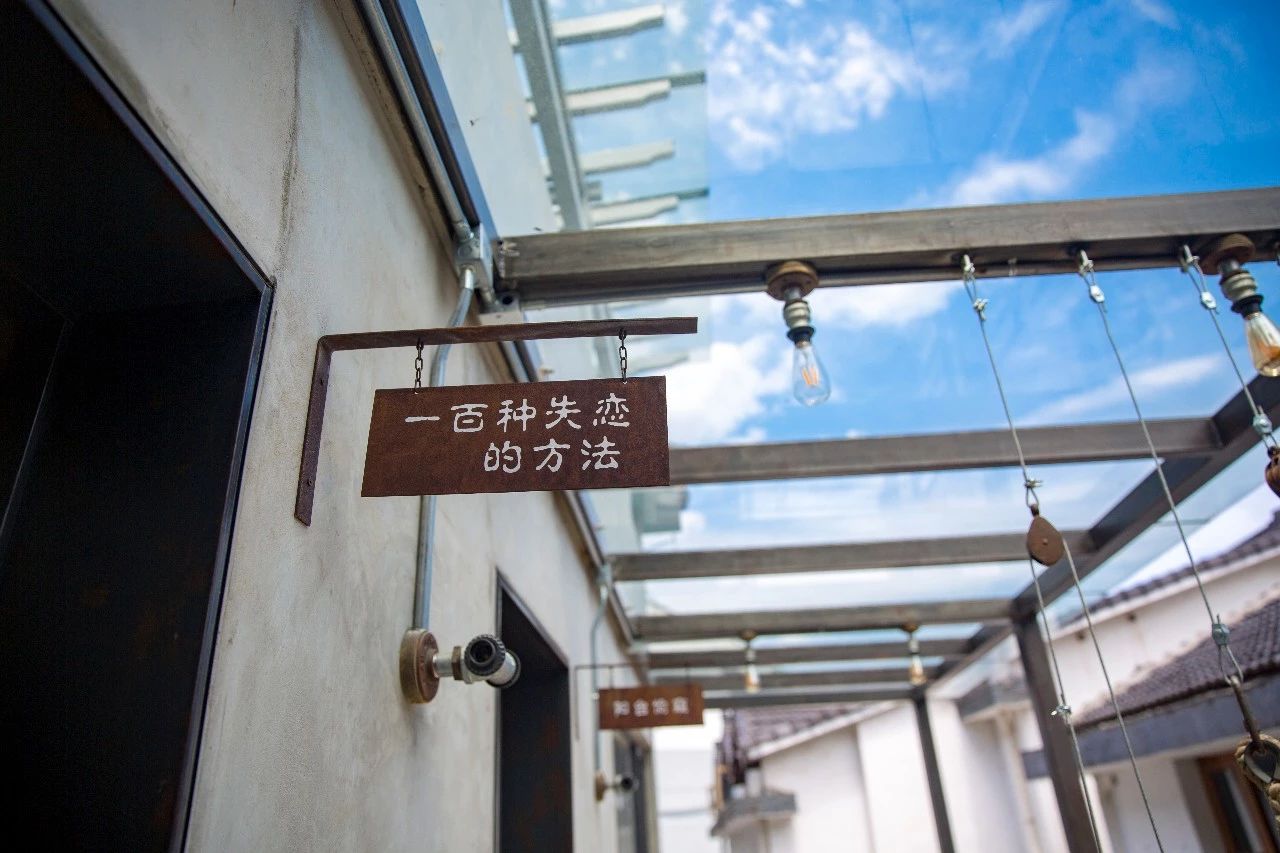 杭州·茶田秘境，有生之年盡情去折騰