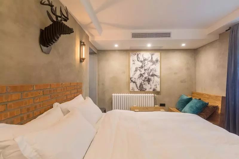 杭州·茶田秘境，有生之年盡情去折騰