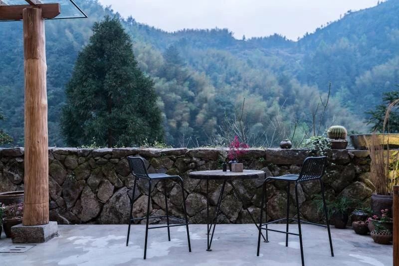 溫州·外水良藝境，一家溫州最美民宿之一