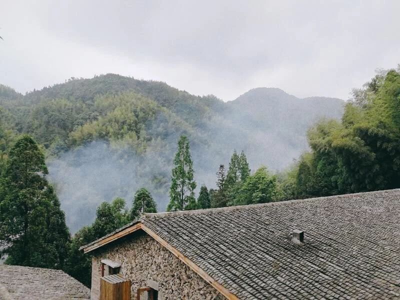 溫州·外水良藝境，一家溫州最美民宿之一