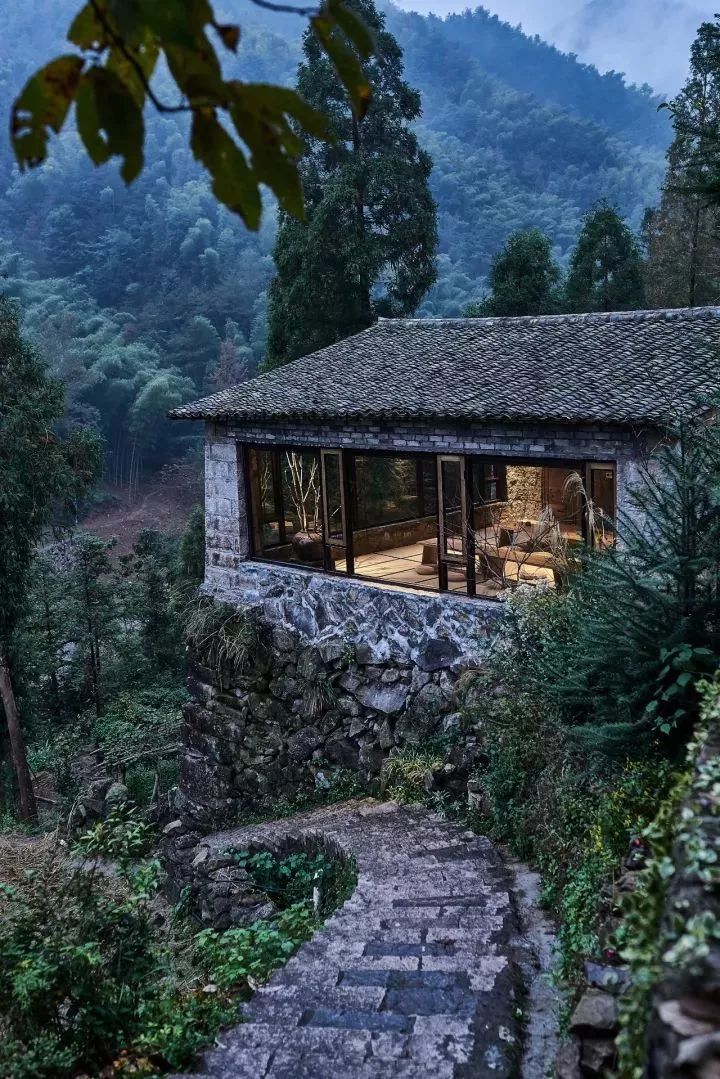 溫州·外水良藝境，一家溫州最美民宿之一