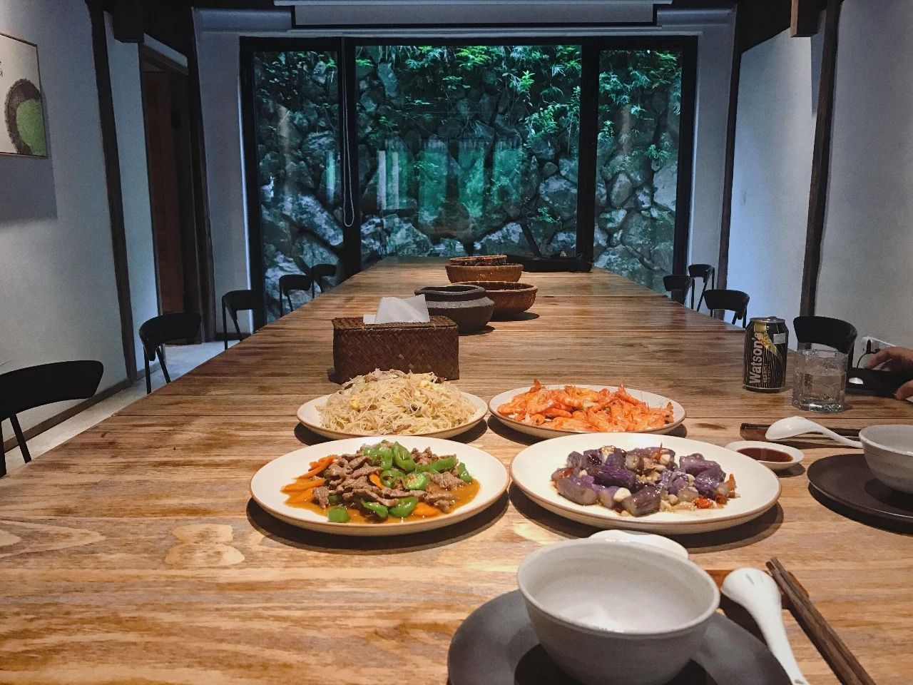 溫州·外水良藝境，一家溫州最美民宿之一