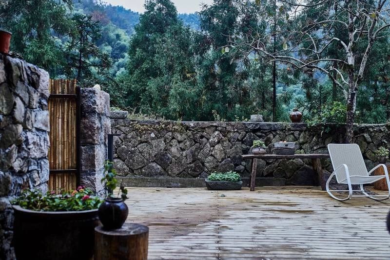 溫州·外水良藝境，一家溫州最美民宿之一