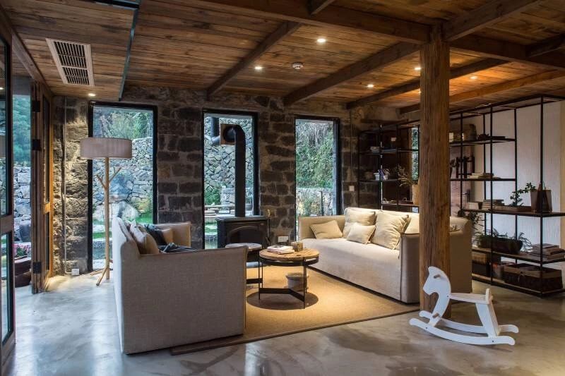 溫州·外水良藝境，一家溫州最美民宿之一