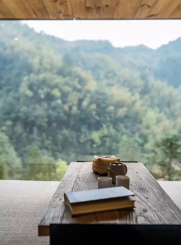 溫州·外水良藝境，一家溫州最美民宿之一