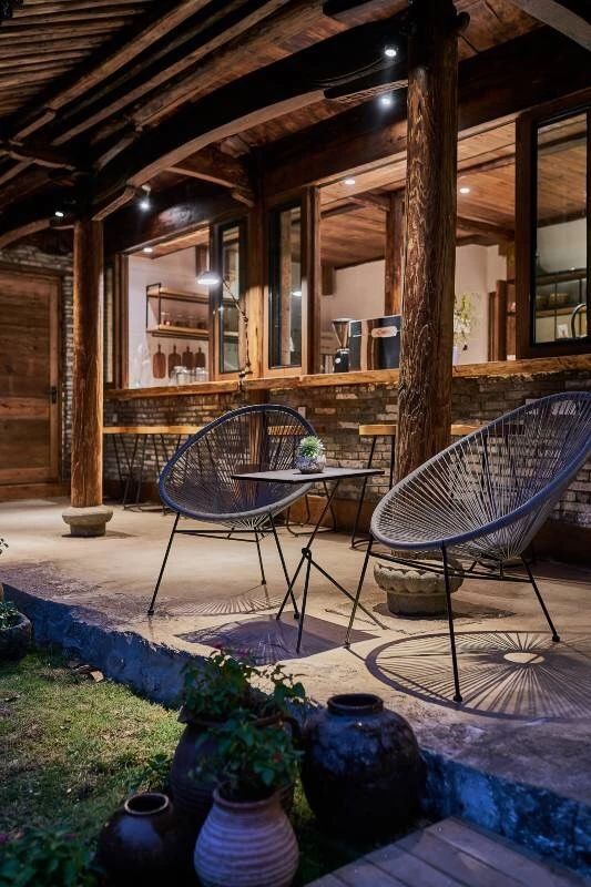 溫州·外水良藝境，一家溫州最美民宿之一