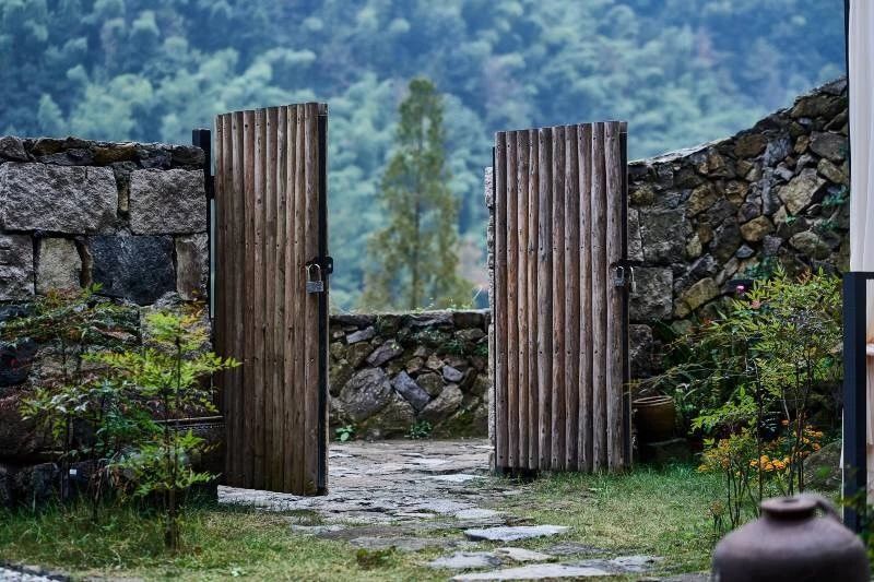 溫州·外水良藝境，一家溫州最美民宿之一