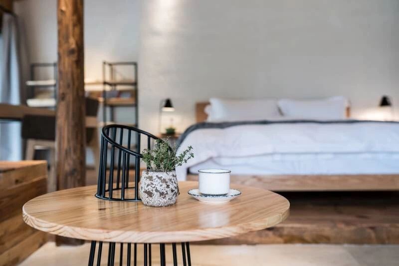 溫州·外水良藝境，一家溫州最美民宿之一