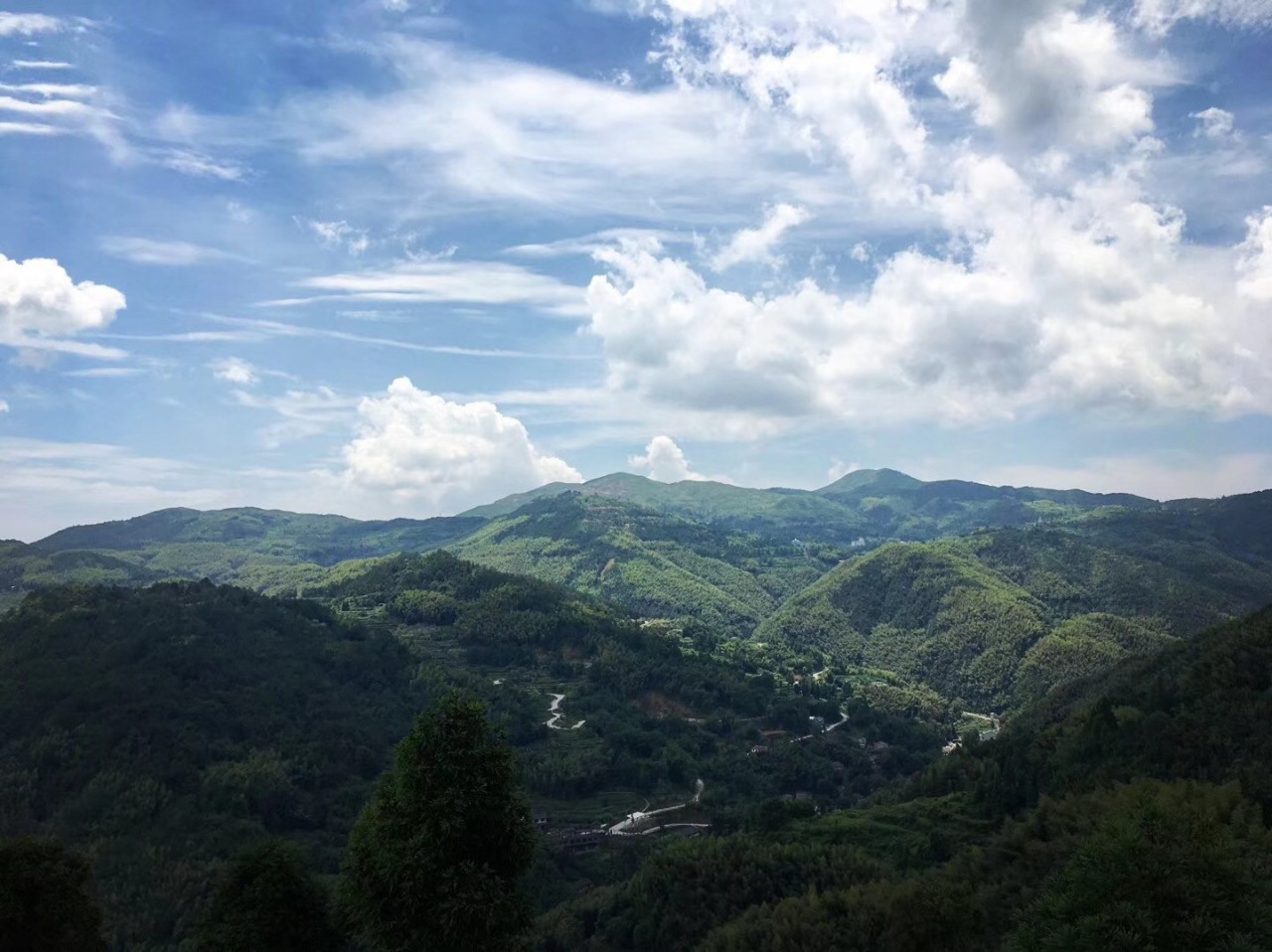 溫州·外水良藝境，一家溫州最美民宿之一