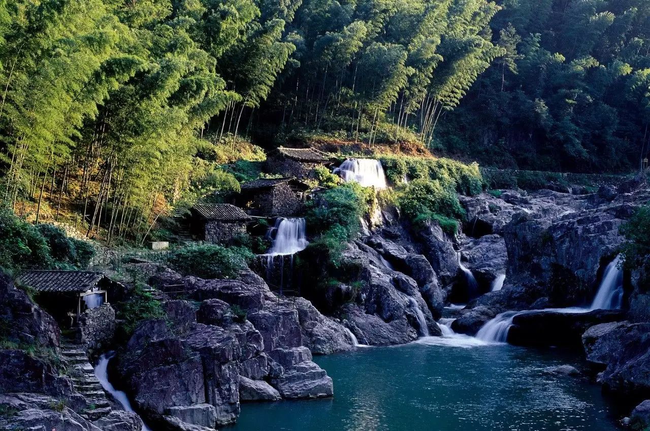 溫州·外水良藝境，一家溫州最美民宿之一