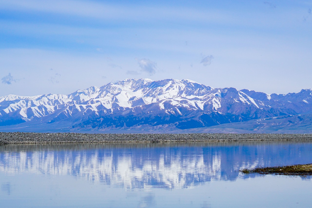 避暑游玩攻略：給這個(gè)炎熱夏日一抹清涼的景色