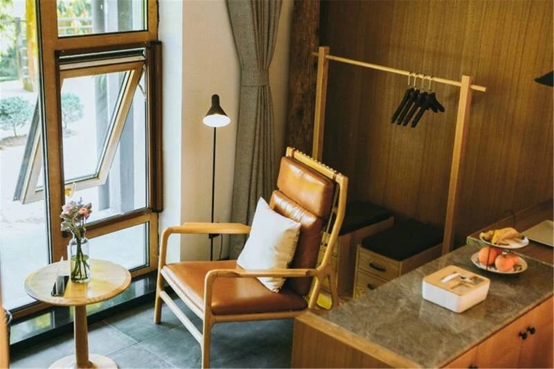 莫干山·柒竹悠南山，安靜的世外桃源