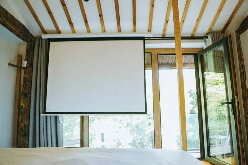 莫干山·柒竹悠南山，安靜的世外桃源