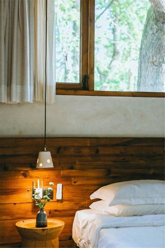 莫干山·柒竹悠南山，安靜的世外桃源