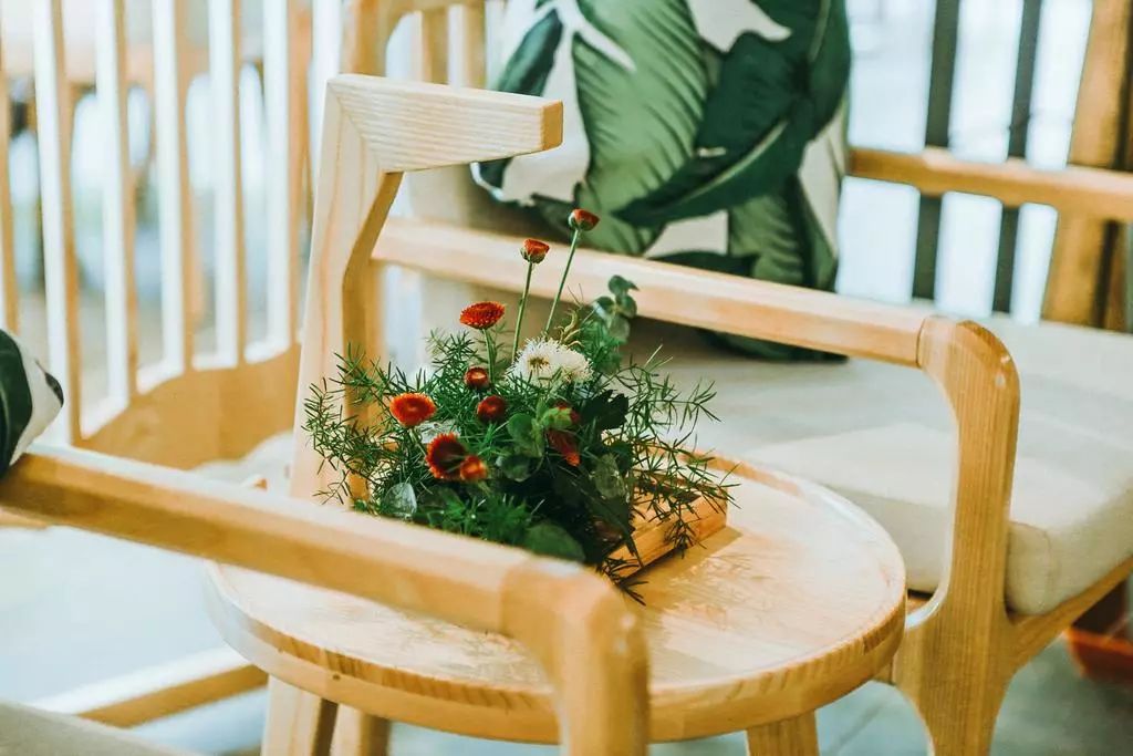 莫干山·柒竹悠南山，安靜的世外桃源