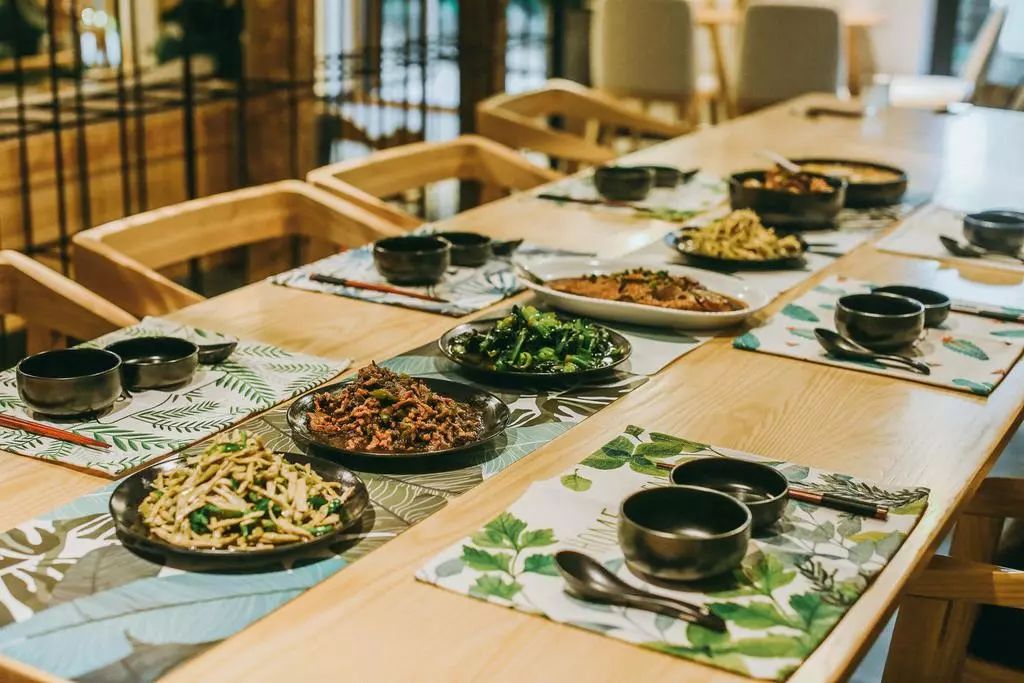 莫干山·柒竹悠南山，安靜的世外桃源