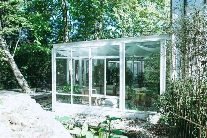 莫干山·柒竹悠南山，安靜的世外桃源