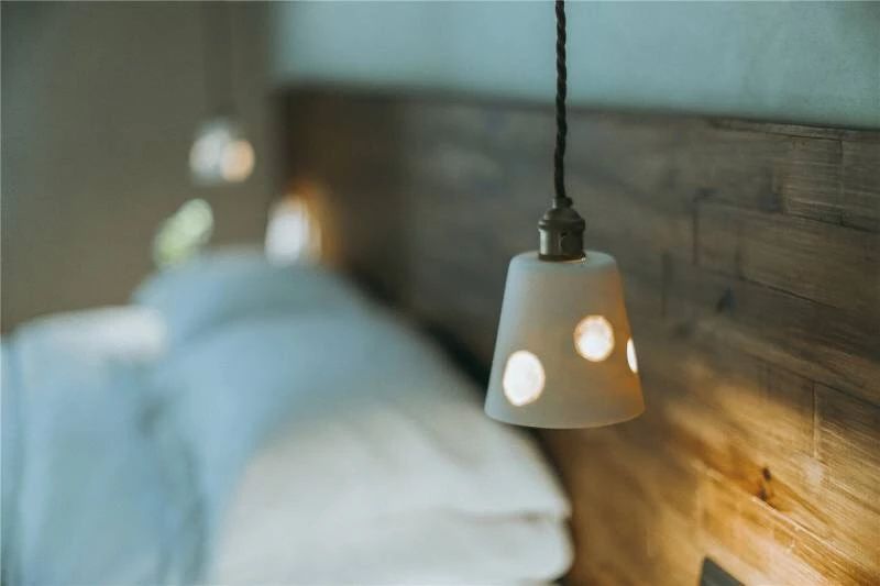 莫干山·柒竹悠南山，安靜的世外桃源