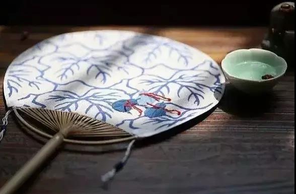 唯美古風(fēng)句子：大暑古詩(shī)十首！