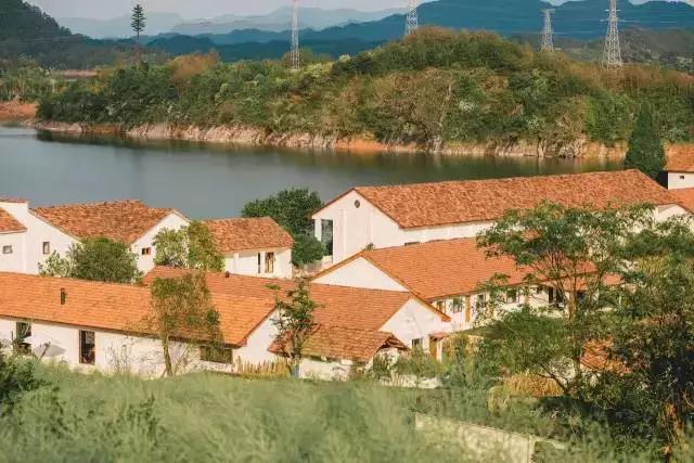 10家遺世獨立的湖畔民宿，感受盛夏的一股清涼