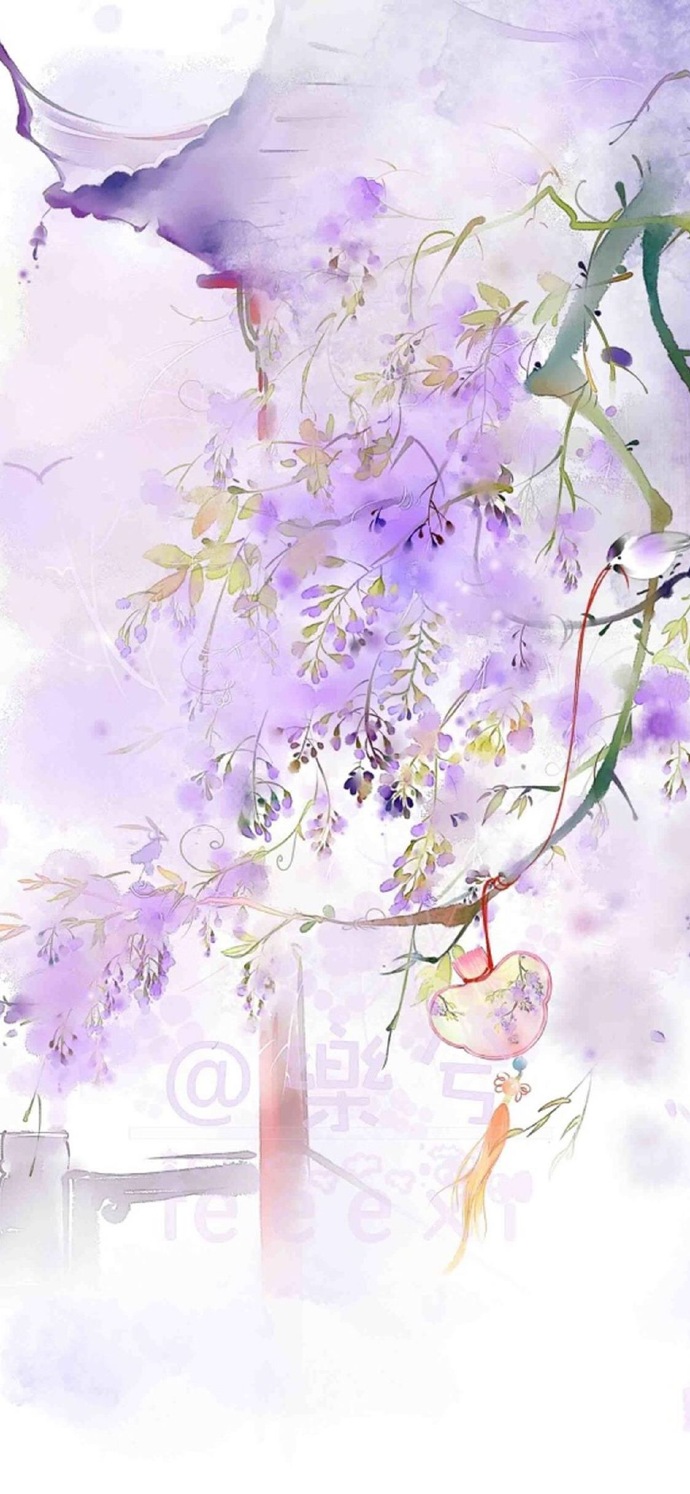 一組小清新古風(fēng)圖片，超唯美的古風(fēng)手機壁紙圖