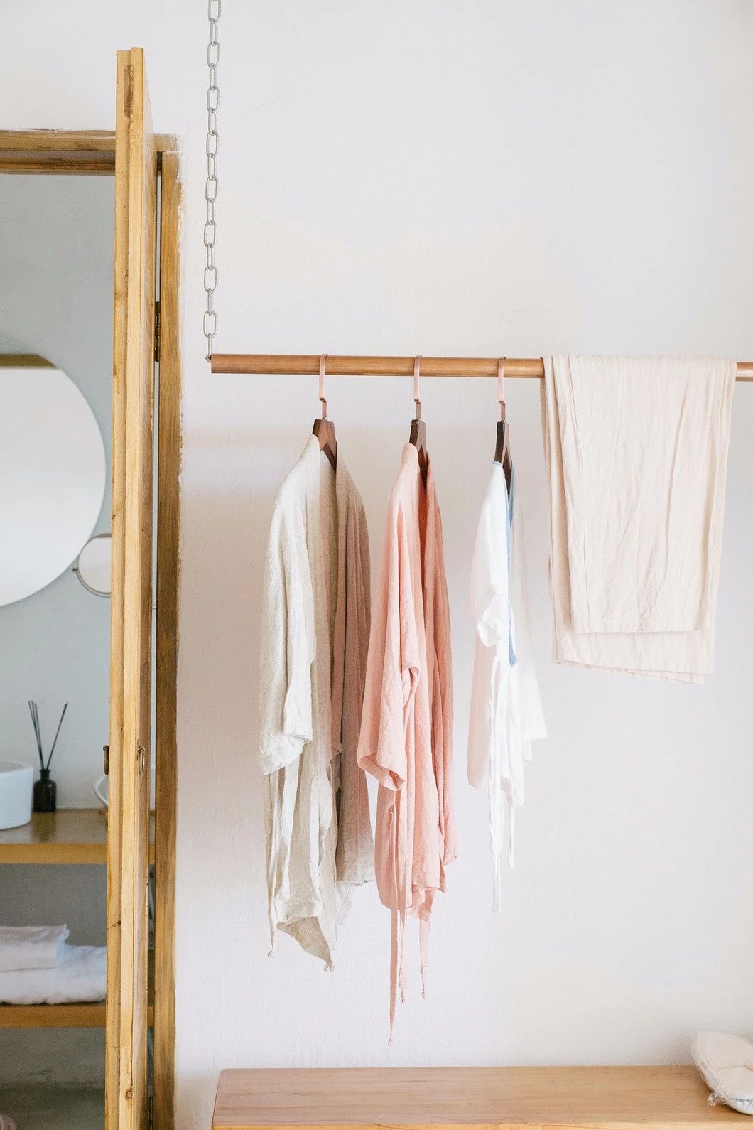 一所茶園里的民宿，過著鄉(xiāng)下悠閑愜意的日子