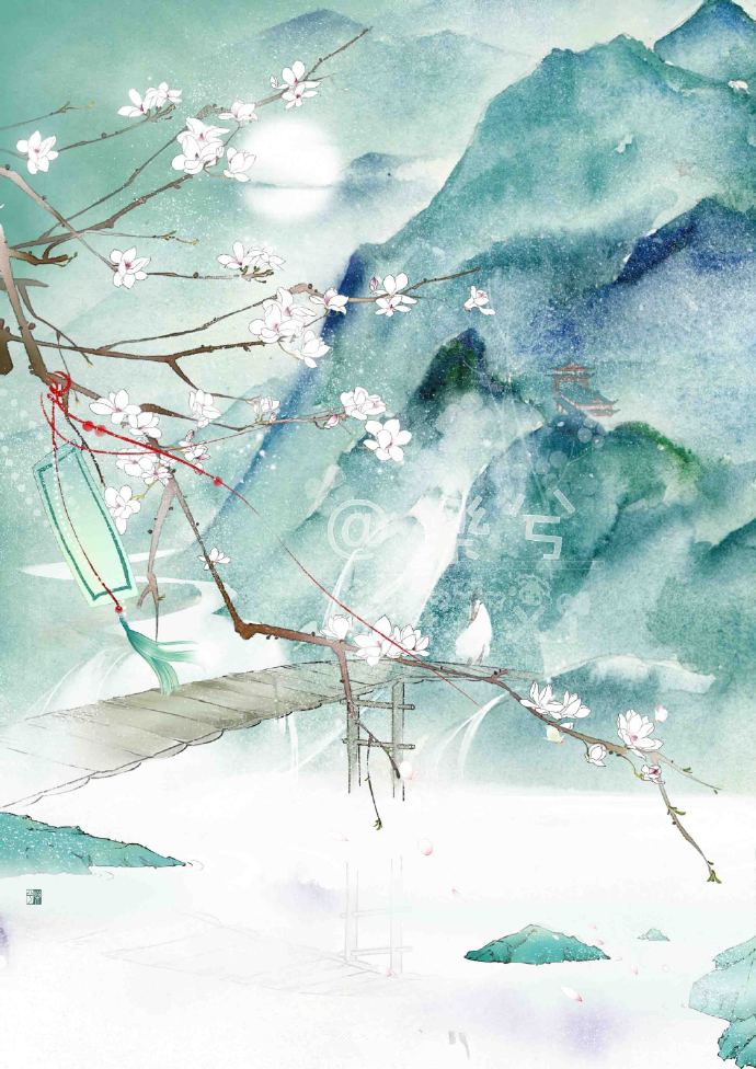 清新唯美古風(fēng)圖集(31張)，女生超喜歡的古風(fēng)圖片