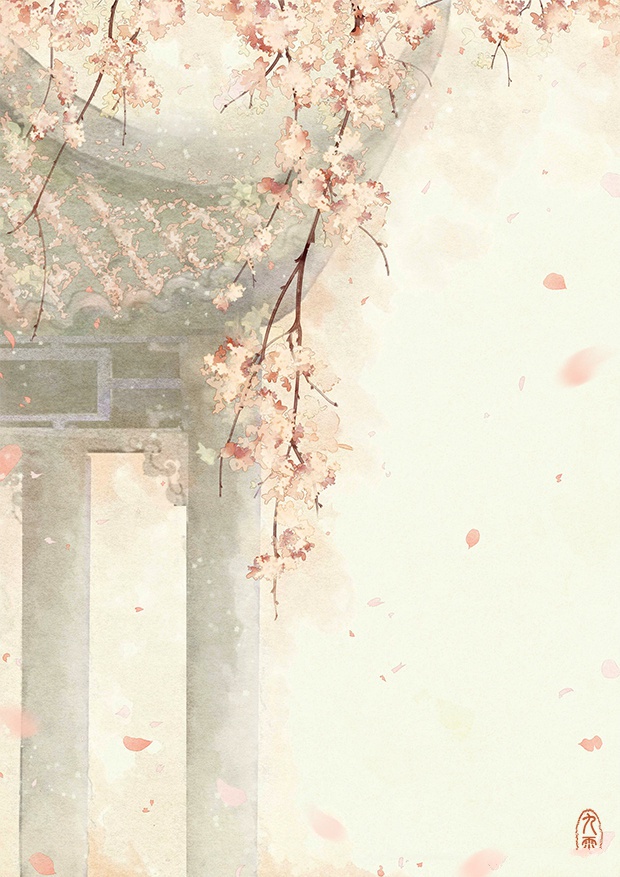 清新唯美古風(fēng)圖集(31張)，女生超喜歡的古風(fēng)圖片