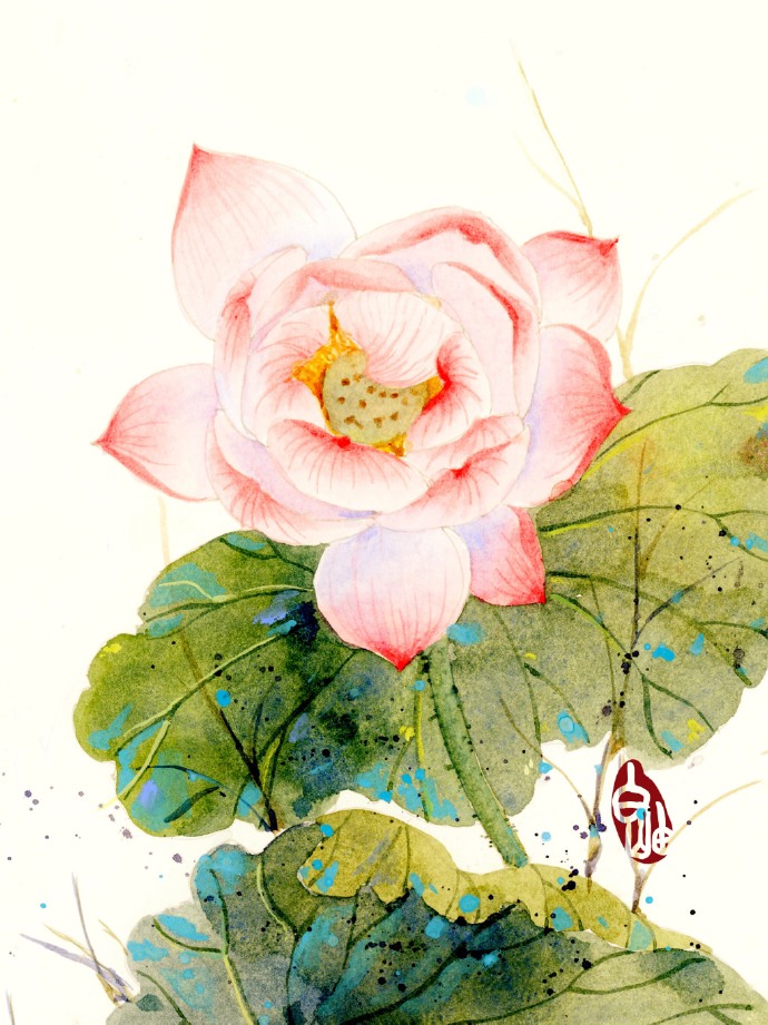 清新唯美古風(fēng)圖集(31張)，女生超喜歡的古風(fēng)圖片