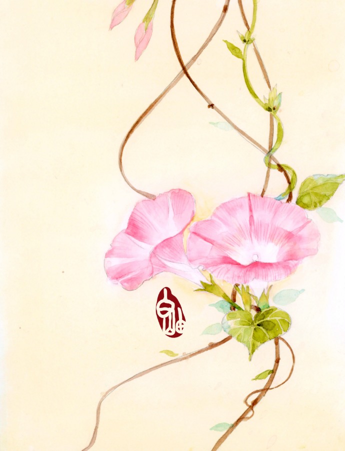 清新唯美古風(fēng)圖集(31張)，女生超喜歡的古風(fēng)圖片