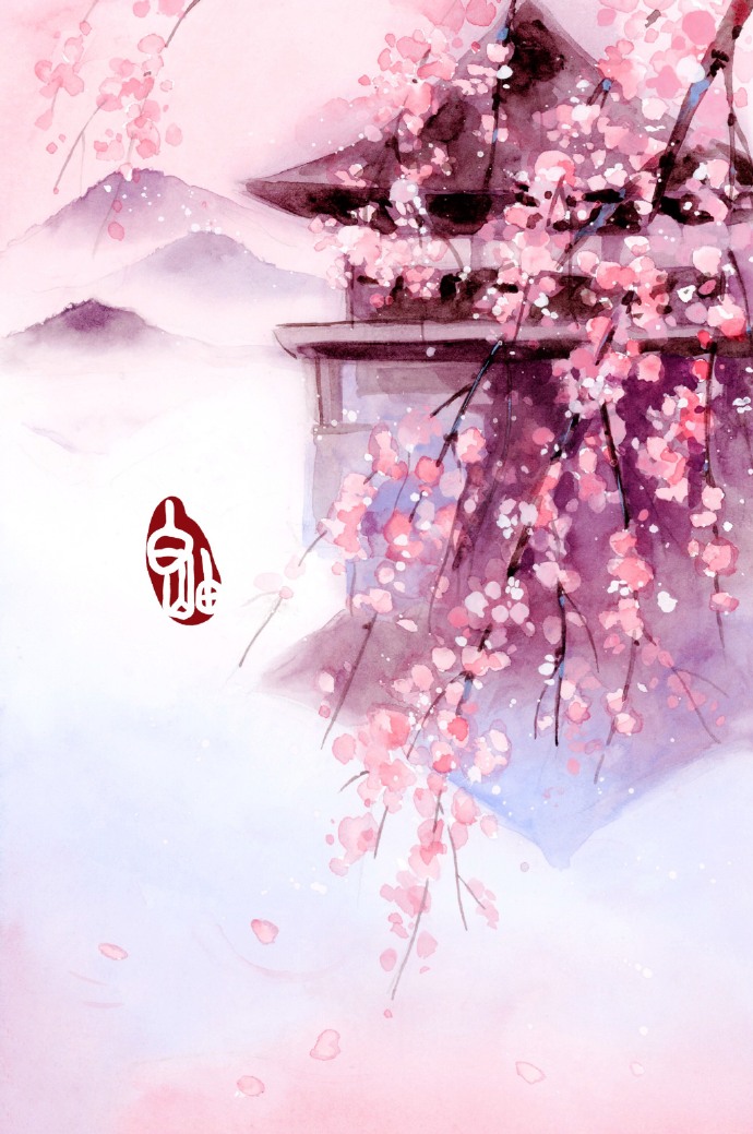 清新唯美古風(fēng)圖集(31張)，女生超喜歡的古風(fēng)圖片