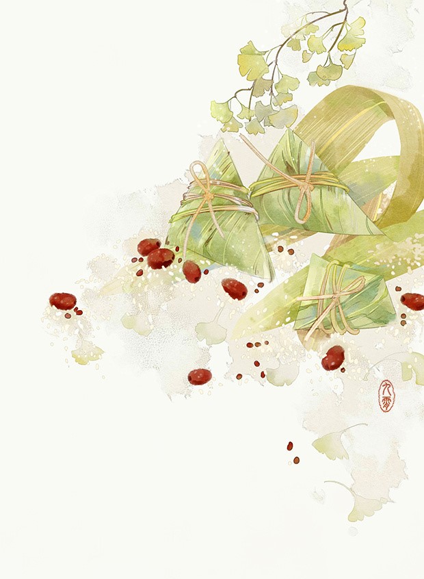 清新唯美古風(fēng)圖集(31張)，女生超喜歡的古風(fēng)圖片