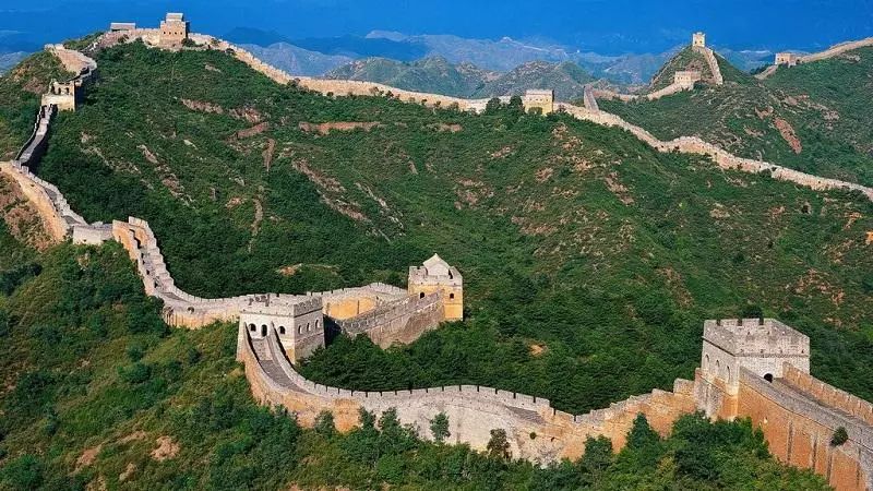 奇屋一夜民宿設(shè)計(jì)集合，把民宿開在了長(zhǎng)城上