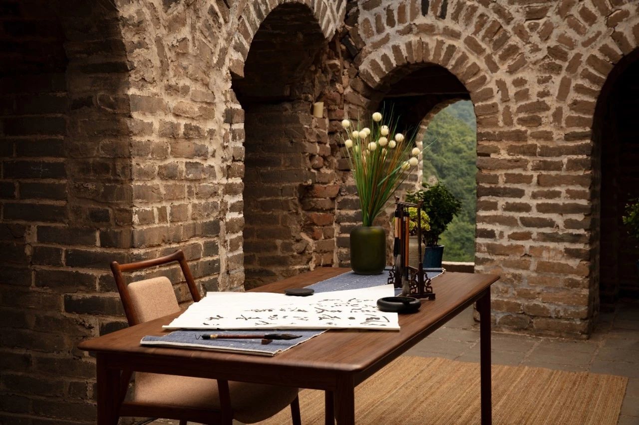 奇屋一夜民宿設(shè)計(jì)集合，把民宿開在了長(zhǎng)城上