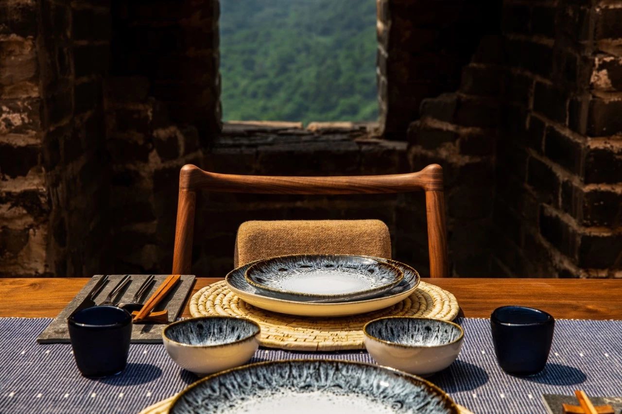 奇屋一夜民宿設(shè)計(jì)集合，把民宿開在了長(zhǎng)城上