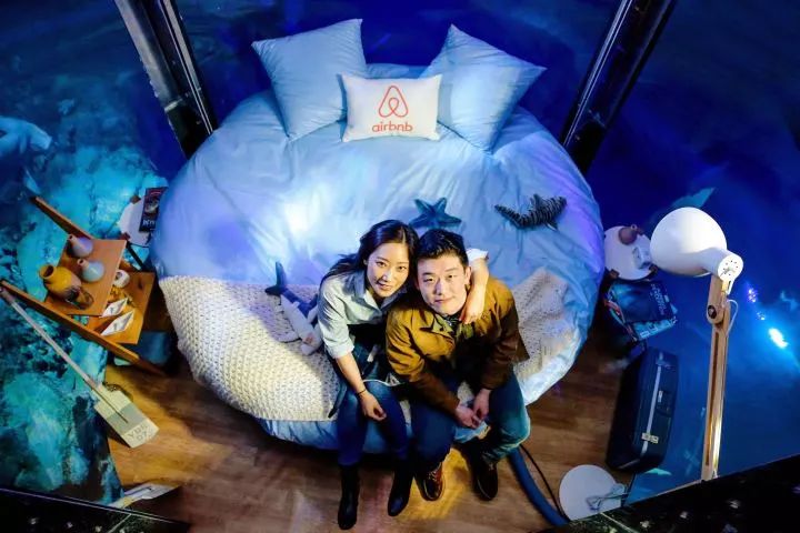 奇屋一夜民宿設(shè)計(jì)集合，把民宿開在了長(zhǎng)城上