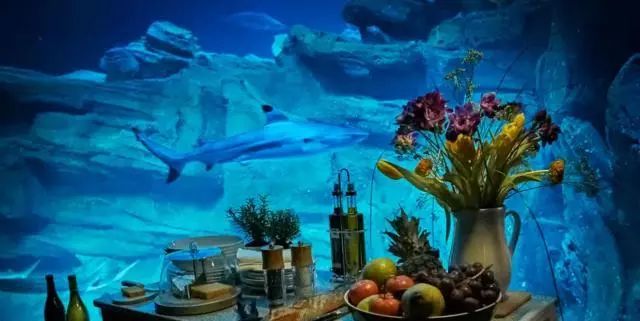 奇屋一夜民宿設(shè)計(jì)集合，把民宿開在了長(zhǎng)城上