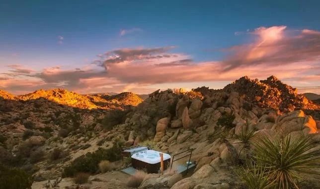 奇屋一夜民宿設(shè)計(jì)集合，把民宿開在了長(zhǎng)城上