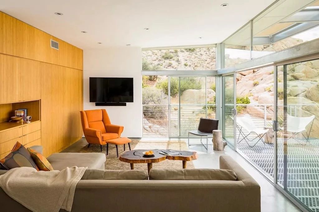 奇屋一夜民宿設(shè)計(jì)集合，把民宿開在了長(zhǎng)城上