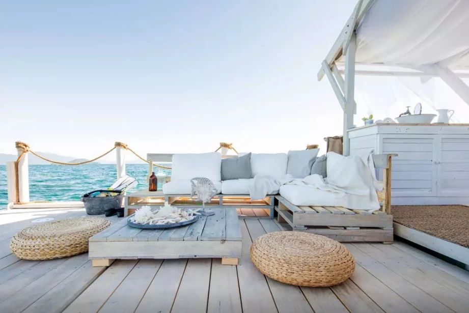 奇屋一夜民宿設(shè)計(jì)集合，把民宿開在了長(zhǎng)城上