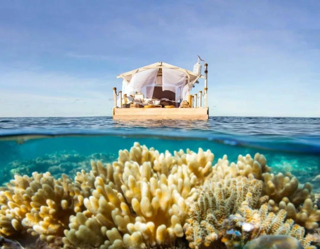 奇屋一夜民宿設(shè)計(jì)集合，把民宿開在了長(zhǎng)城上