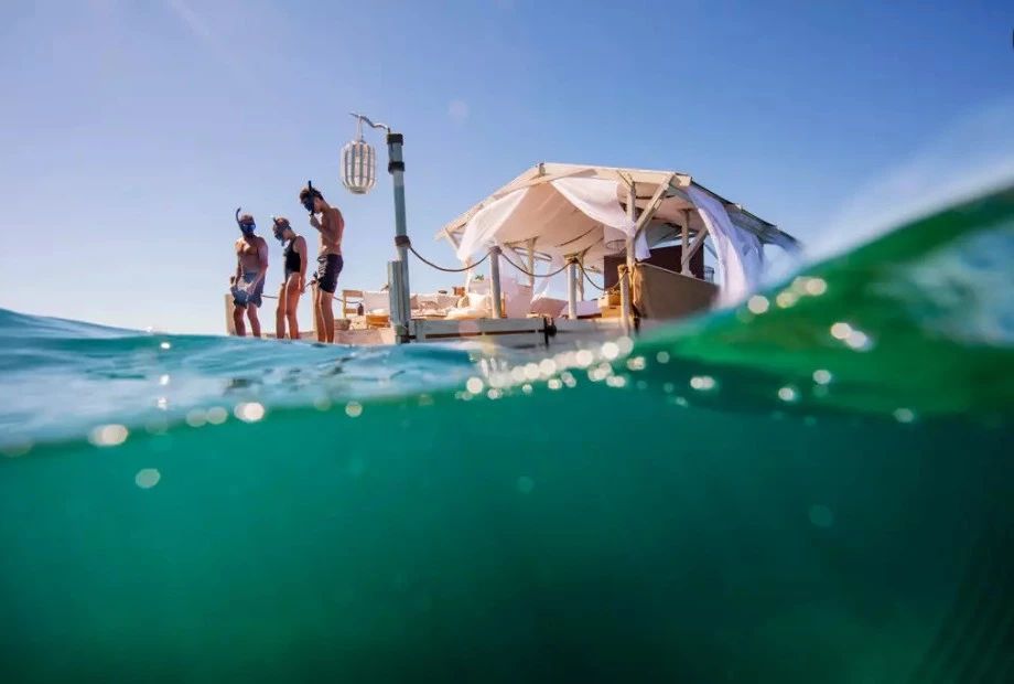 奇屋一夜民宿設(shè)計(jì)集合，把民宿開在了長(zhǎng)城上