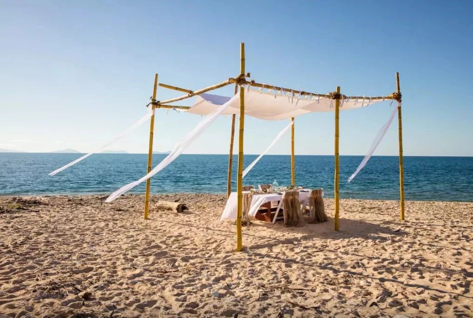 奇屋一夜民宿設(shè)計(jì)集合，把民宿開在了長(zhǎng)城上