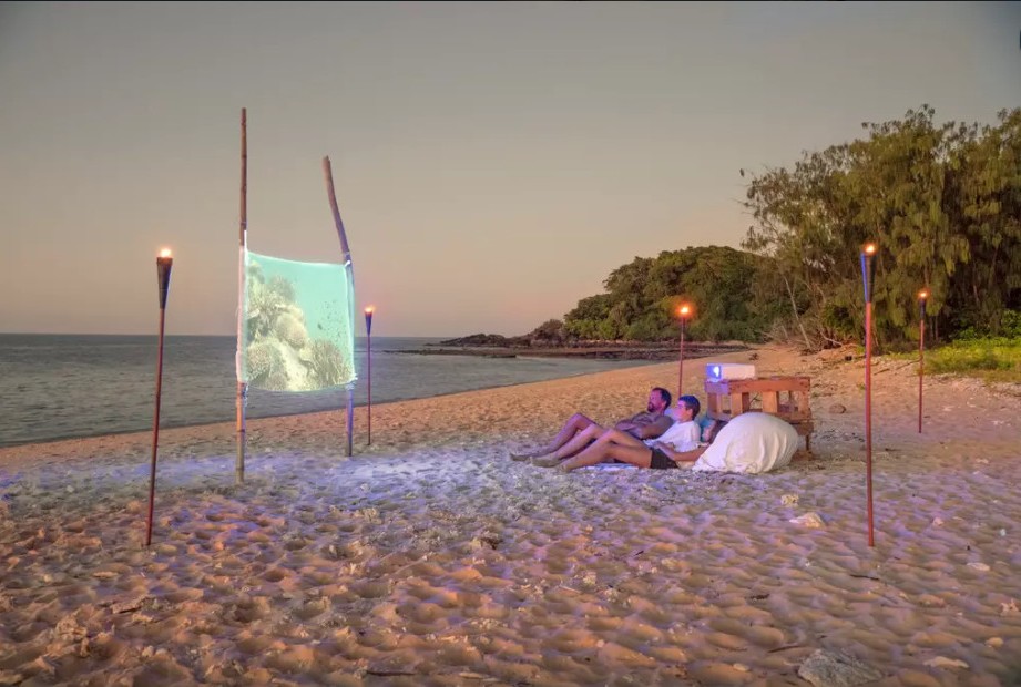 奇屋一夜民宿設(shè)計(jì)集合，把民宿開在了長(zhǎng)城上