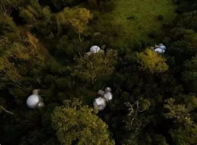 奇屋一夜民宿設(shè)計(jì)集合，把民宿開在了長(zhǎng)城上