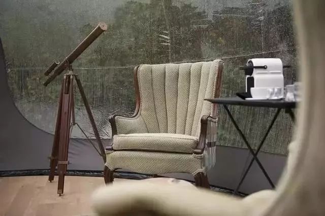 奇屋一夜民宿設(shè)計(jì)集合，把民宿開在了長(zhǎng)城上